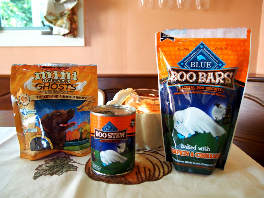 blue boo bars