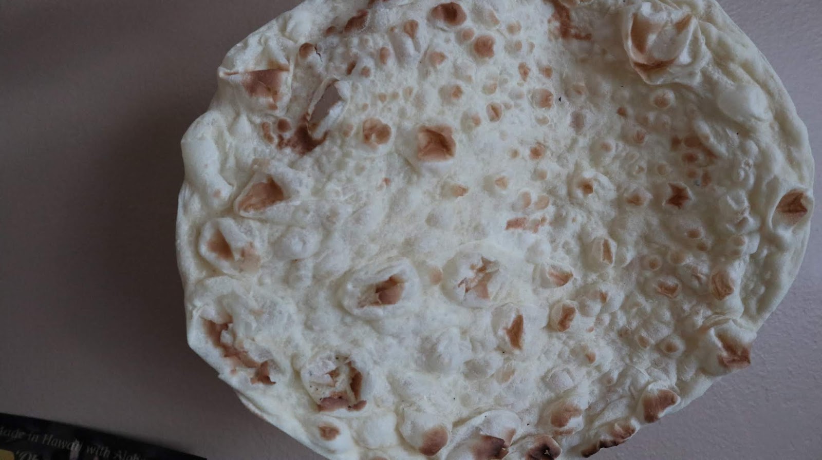 Artisan flatbread 2024