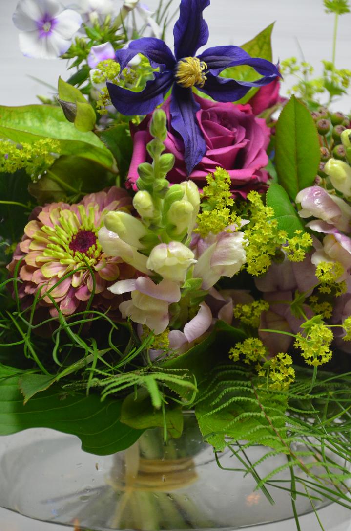 Felix Traumland Ein Schones Blumenstrauss