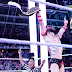 Finn Bálor se torna mais uma vez Intercontinental Champion ao derrotar Bobby Lashley
