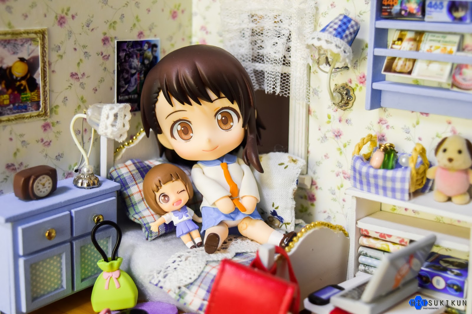nendoroid diorama