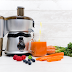 Which Commercial Juicer Is the Best? Types of Juice Extractors