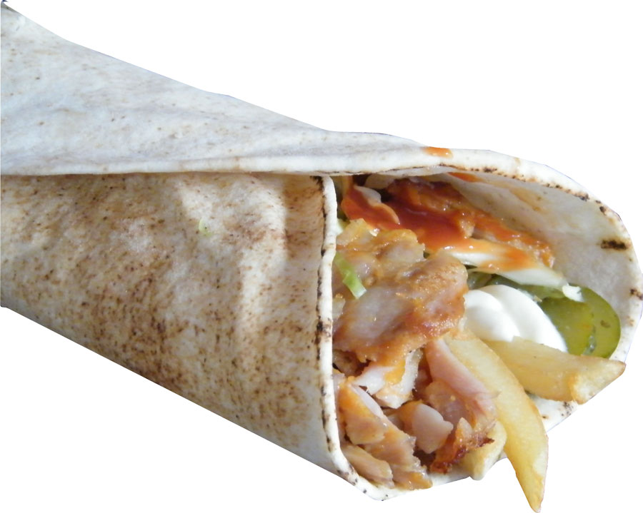 TZEEEAC: Romanian Shaorma: A Primer