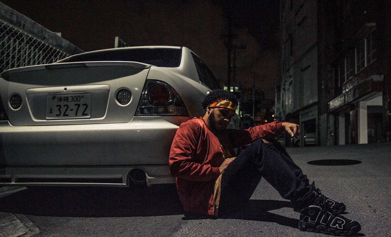 Wil Makeit releases vivid new video “Houdini” - #1 Toronto Hiphop Blog