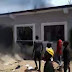 JUST IN: Jos Residents Burn Down Shi’ite School