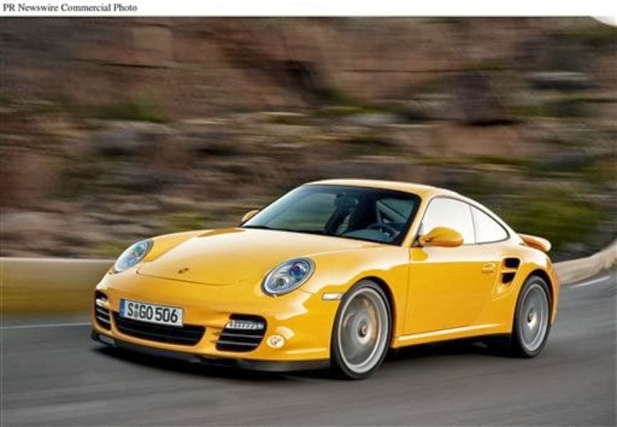 Luxury Life Design The Best StreetLegal Race Cars