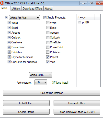 office 2019 pt br completo crackeado office 2019 pt br completo crackeado