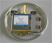 thermostat thermostat