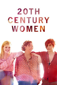 20th Century Women Poster