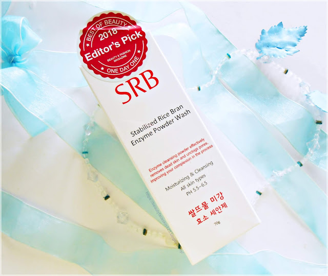 SRB Stabilized Rice Bran Enzyme Powder Wash SRB Stabilized Rice Bran Enzyme Powder Wash