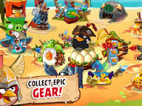 Angry Birds Epic RPG MOD v1.5.6 Apk Terbaru