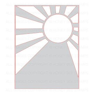 Sunburst A2 Cover Plate