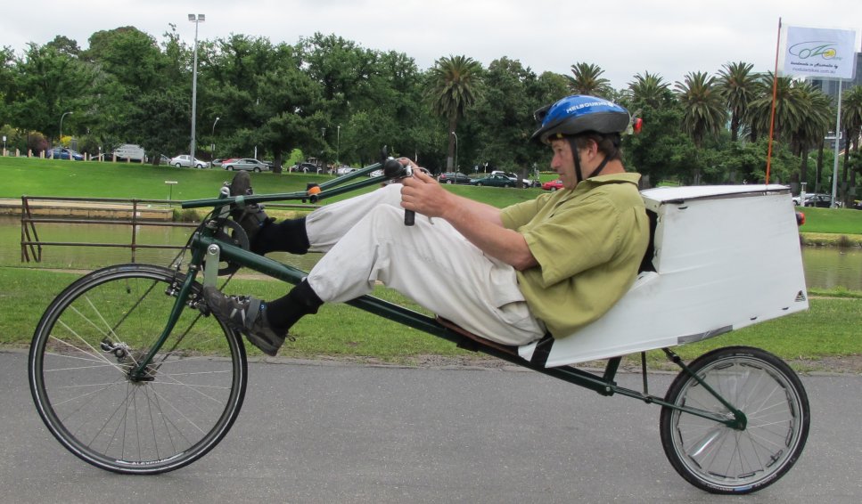 open source bike computer