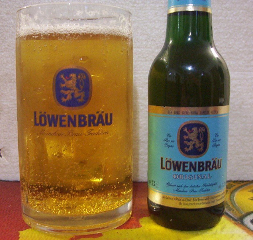 LOWENBRAU, Alemania (065)