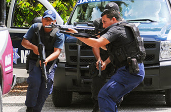 Policías Municipales, Judiciales y Maestros, los más denunciados en Cozumel ante Derechos Humanos