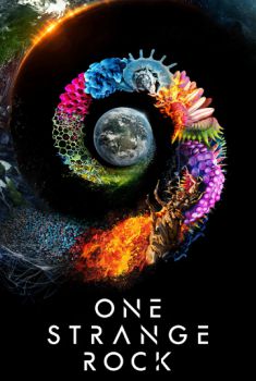 One Strange Rock 1ª Temporada Torrent - BluRay 720p Dual Áudio