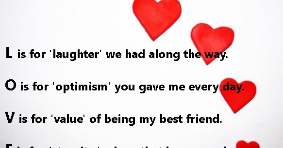 Full Form Of Love Quotes For Lovers