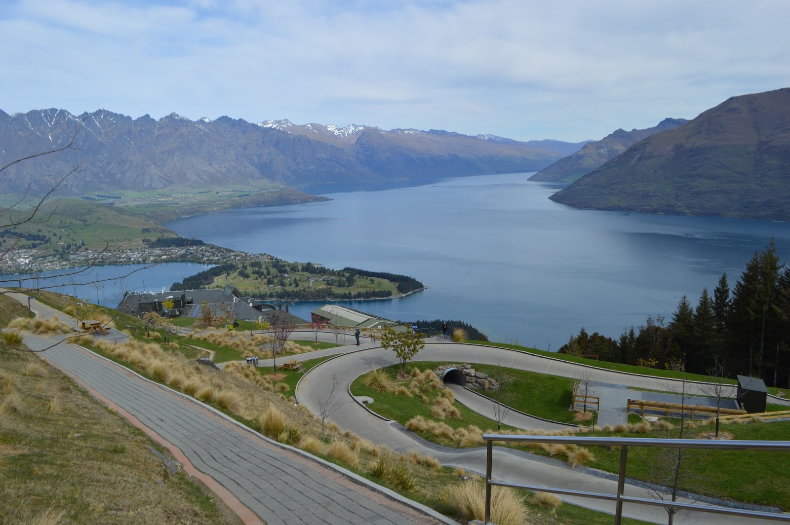 Cait Shea - Life and Fashion: New Zealand: Queenstown and More