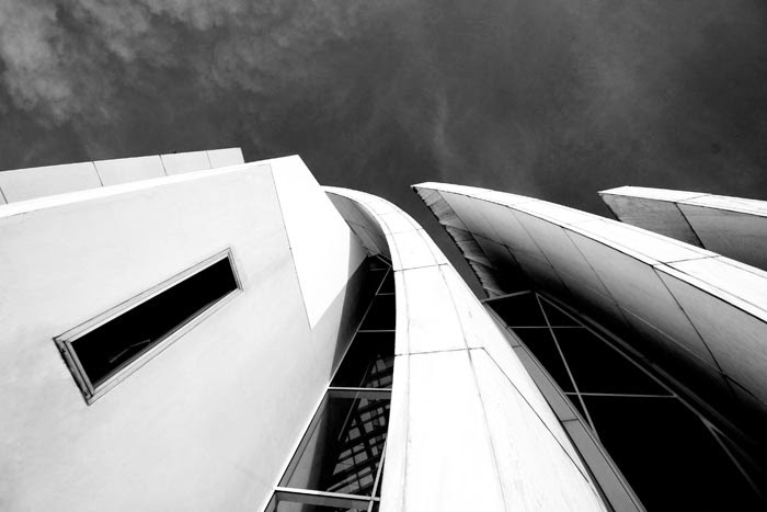 DESIGN and ART MAGAZINE: Photo Essay: Positive Tension - Jubilee Church ...