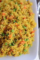 indian pot instant cooker pressure rice vegetable recipes recipe healthy recetas yellow peas vegetarian carrots comida visitar frozen