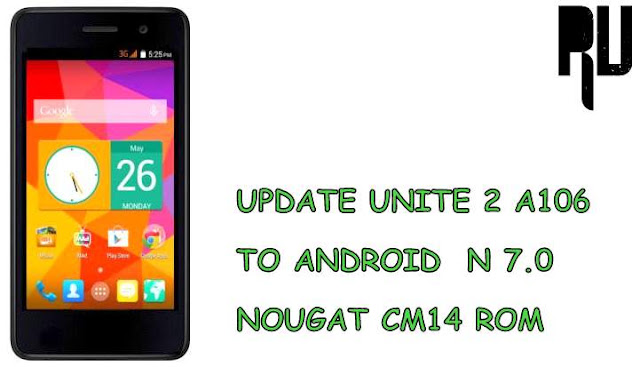 Update-unite-2-to-android-7.0-nougat