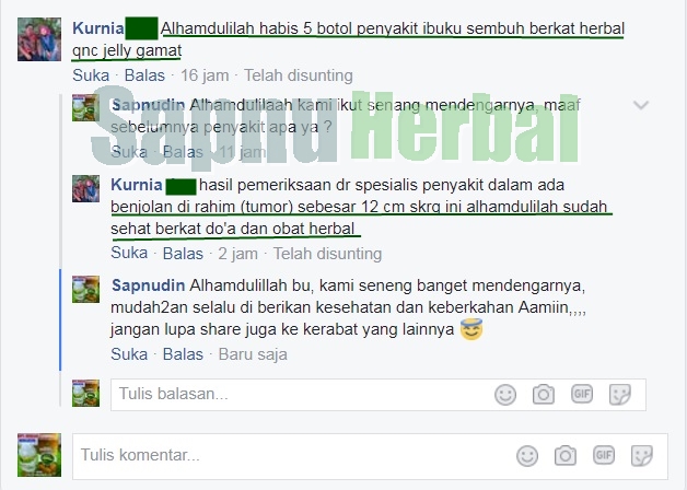 Obat Kanker Usus Alami, 100% Terbukti MUJARAB Mengobati Kanker Usus Obat Kanker Usus Alami, 100% Terbukti MUJARAB Mengobati Kanker Usus