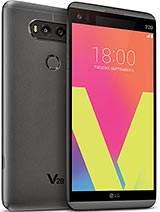 سعر ومواصفات هاتف LG V20 2017