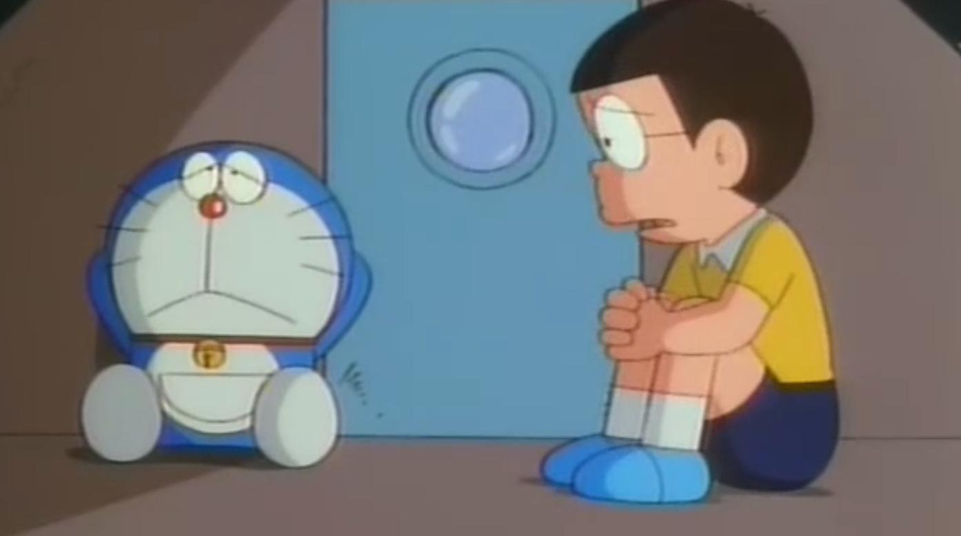 Perubahan Doraemon The Movie dari tahun 1981 hingga 2018