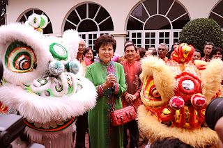 Events in Malaysia for 2013