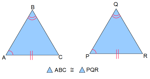 Аксиома треугольника. Congruent. Two Triangles are congruent?. Asa sign of Congruence of Triangles. RXJS and Triangles.