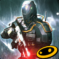 contract killer sniper apk