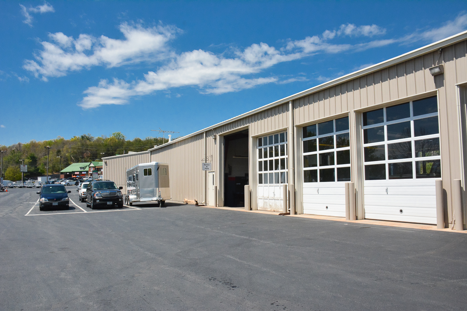 Burdette Brothers New & Used Trailer Sales in Maryland; Used Car Dealer in Maryland Used Cars