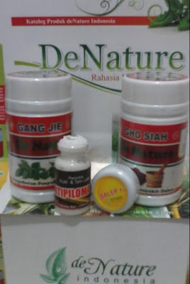 Obat Kutil Kelamin Ampuh De Nature