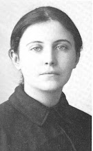 Saint Gemma Galgani