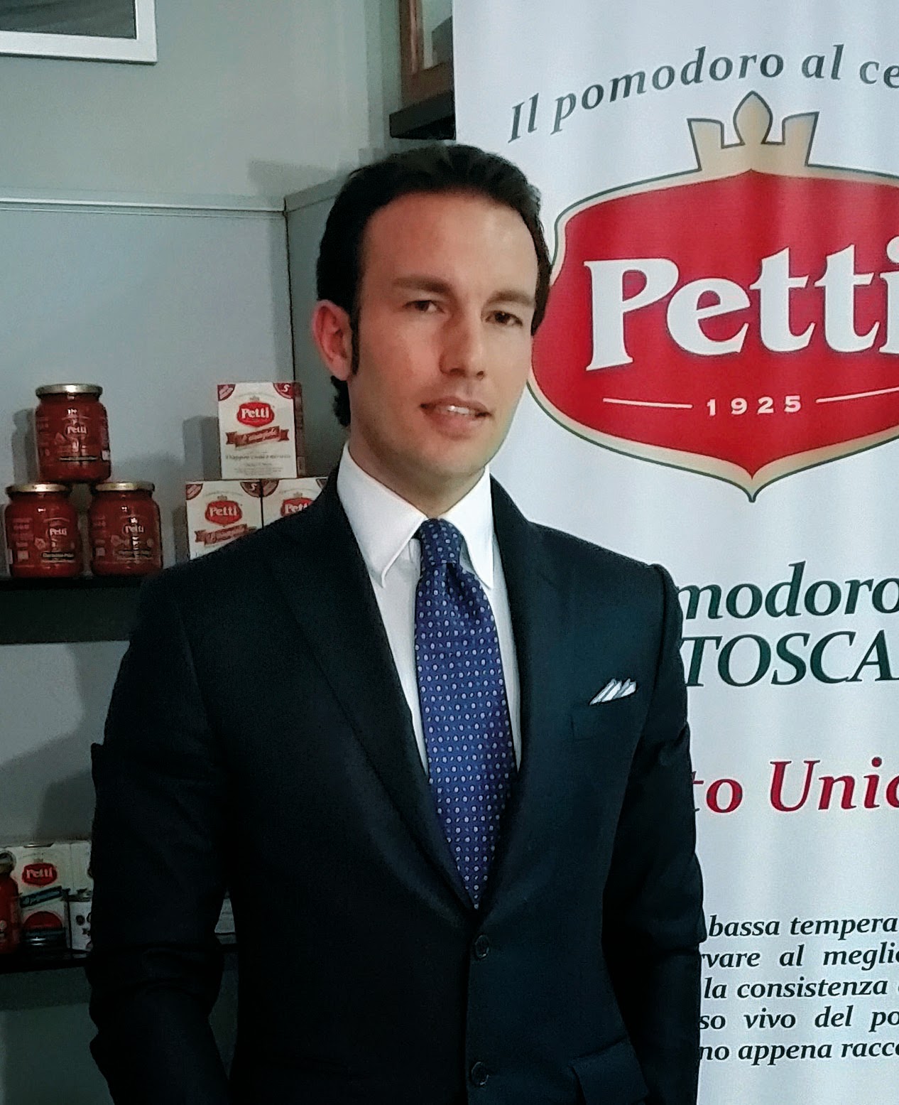 Pasquale Petti