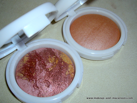 CLOSED: Giveaway - Flormar Teracotta blush and bronzer |Makeup and ...