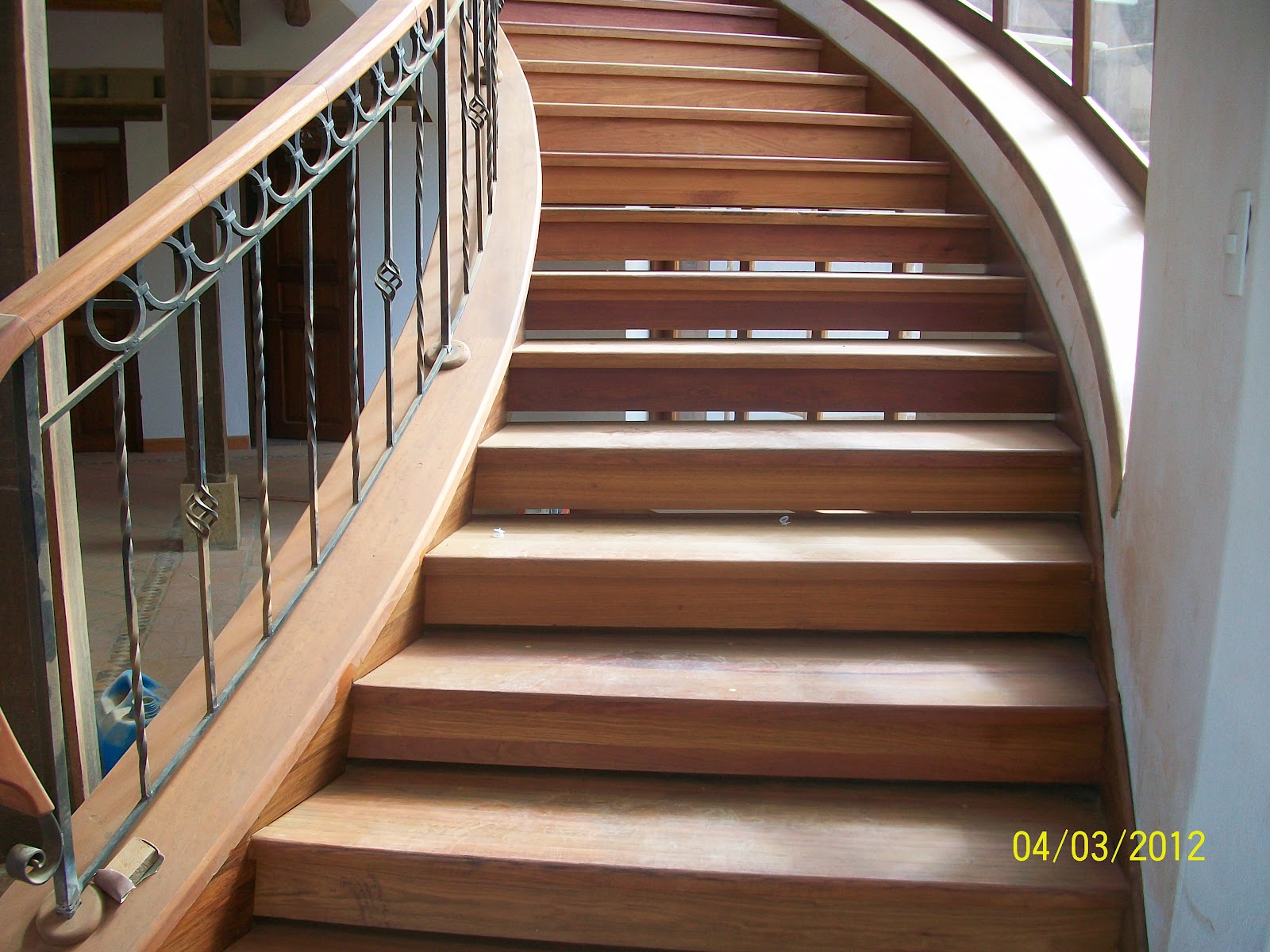 pisos de madera, mantenimientos & instalacion