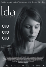 Carátula del DVD Ida