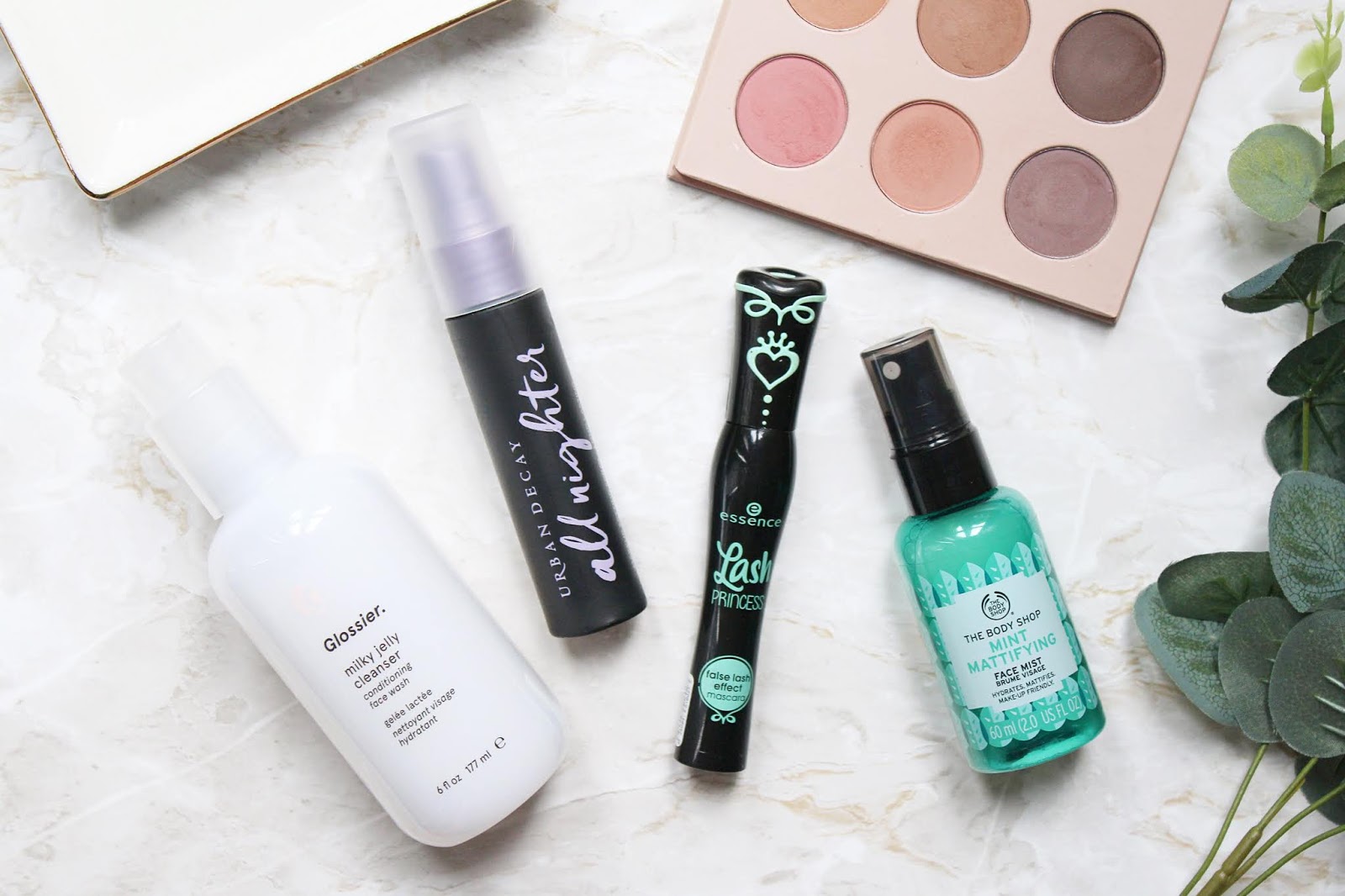 Best Beauty Products Under £10