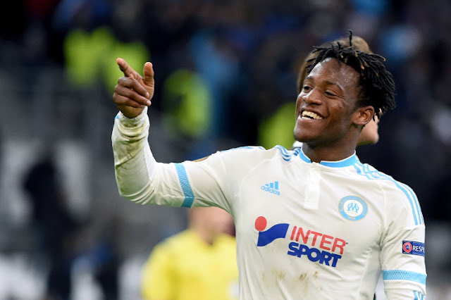 Spurs reportedly scouted Batshuayi last week (Picture: Getty)