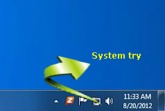 c# sample Coding: Run a program automatically when Windows starts short ...