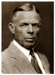 William Dodd Ambassador