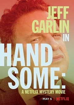 Handsome - Um Filme de Mistério Netflix Torrent