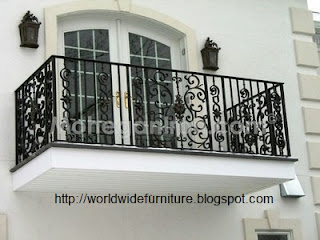 Balcony Design