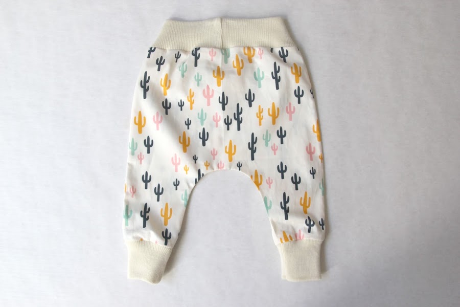 DIY patrones ropa de niños bebés legins pantalones