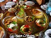 وجبة السحور