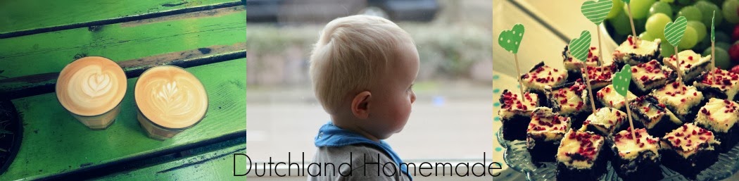 Dutchland Homemade
