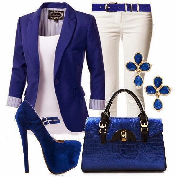 women's outfits trends..... - Fashion Trends For All