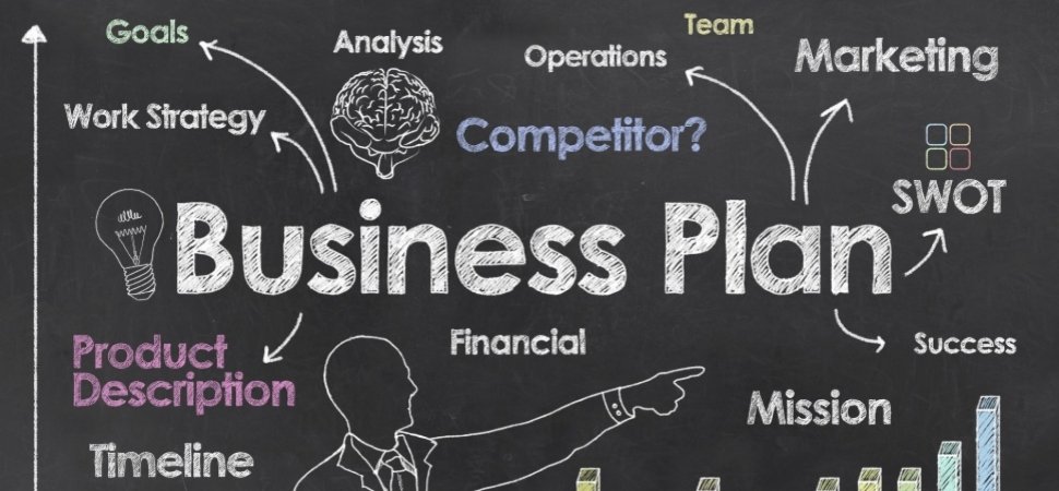 Corso Business Start Up