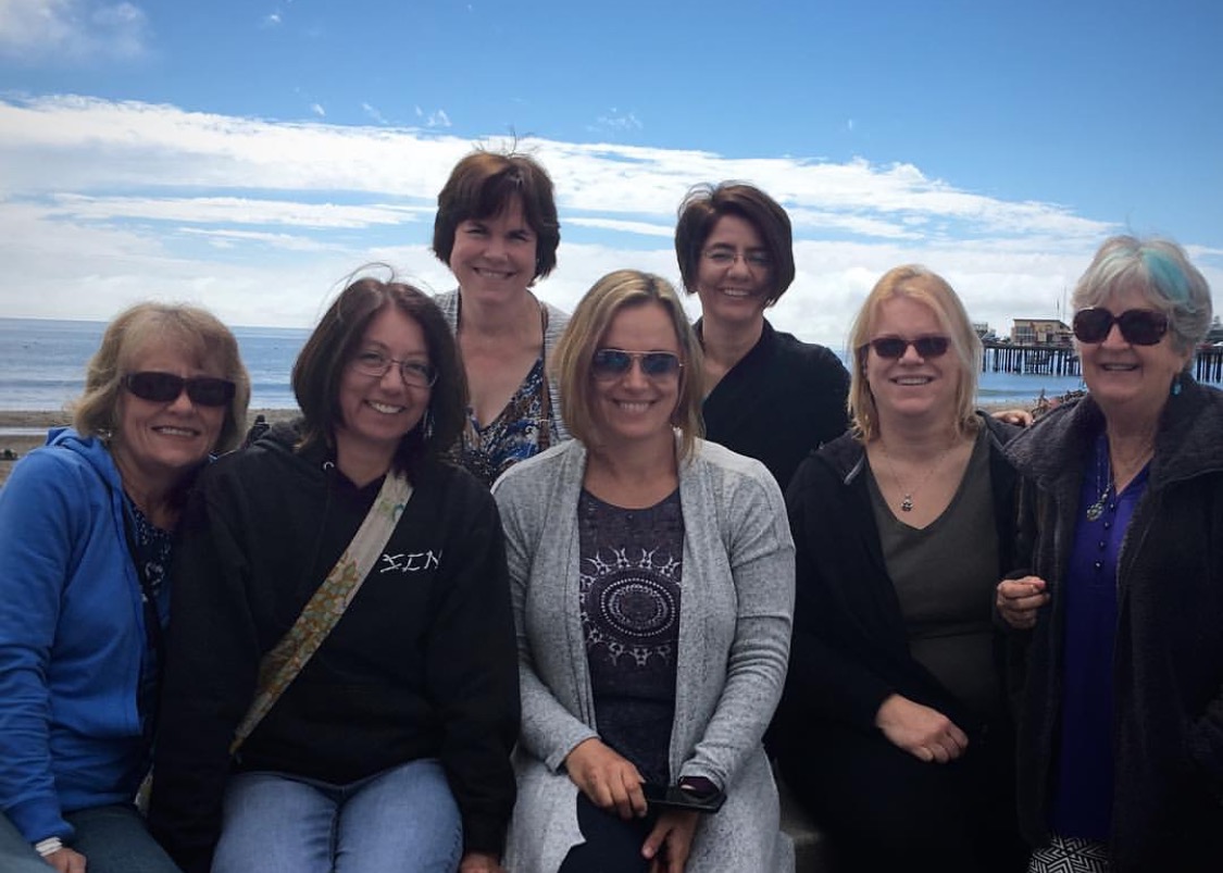 FAL 2017 Meet the Host Capitola Quilter Just Jude Designs